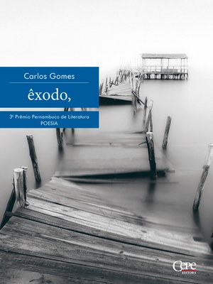 cover image of Êxodo